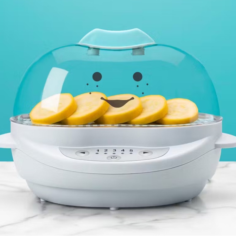 Nutribullet Baby Turbo Steamer